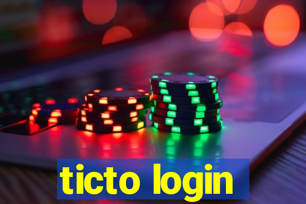 ticto login